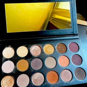 Morphe Eyeshadow Palette 🎨